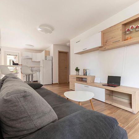 Apartma Margeta Копер Экстерьер фото