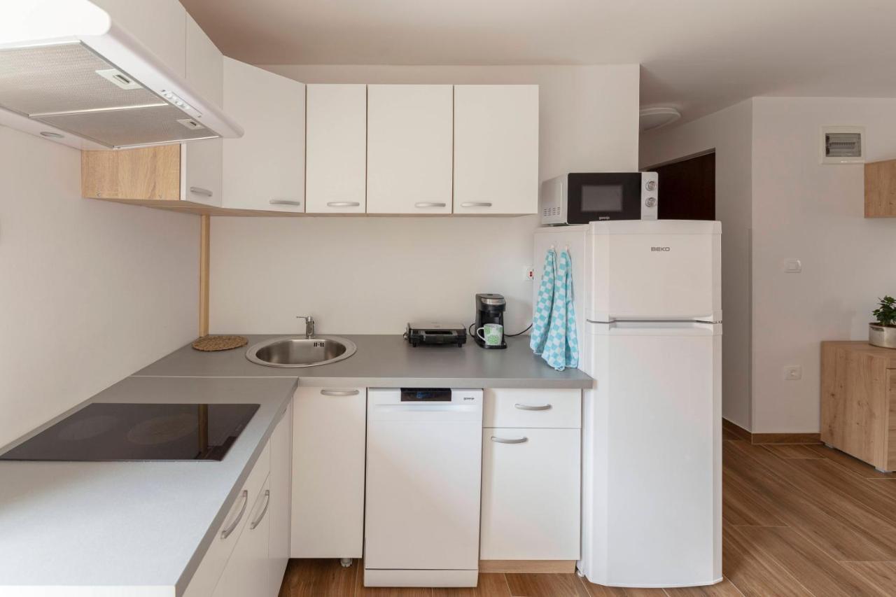 Apartma Margeta Копер Экстерьер фото