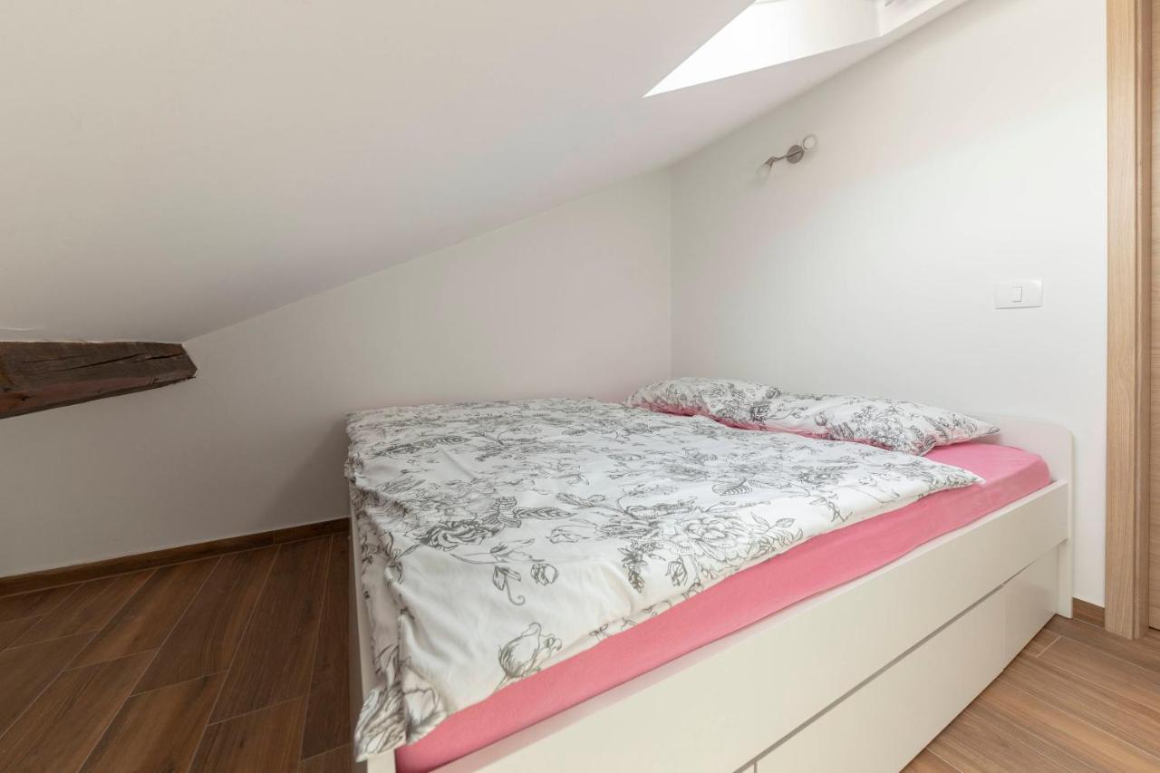 Apartma Margeta Копер Экстерьер фото
