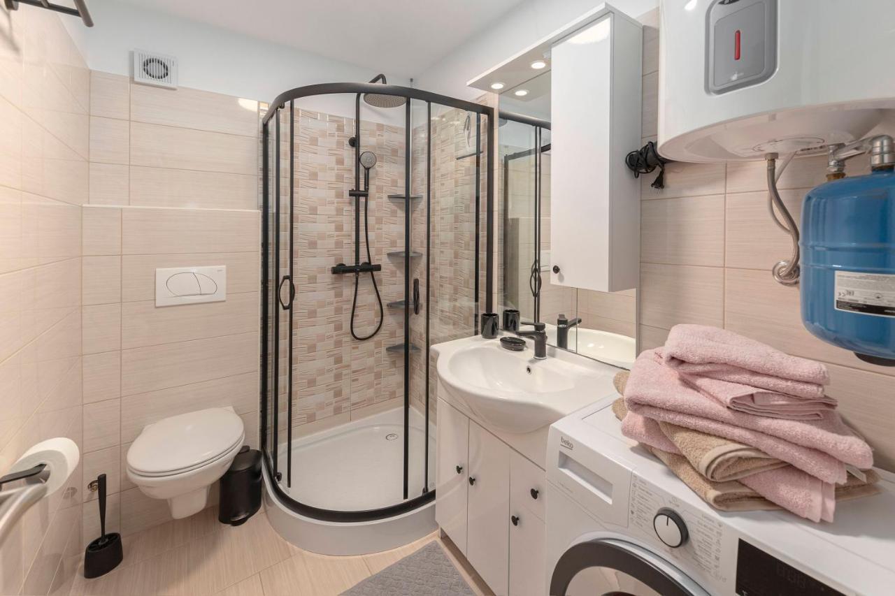Apartma Margeta Копер Экстерьер фото