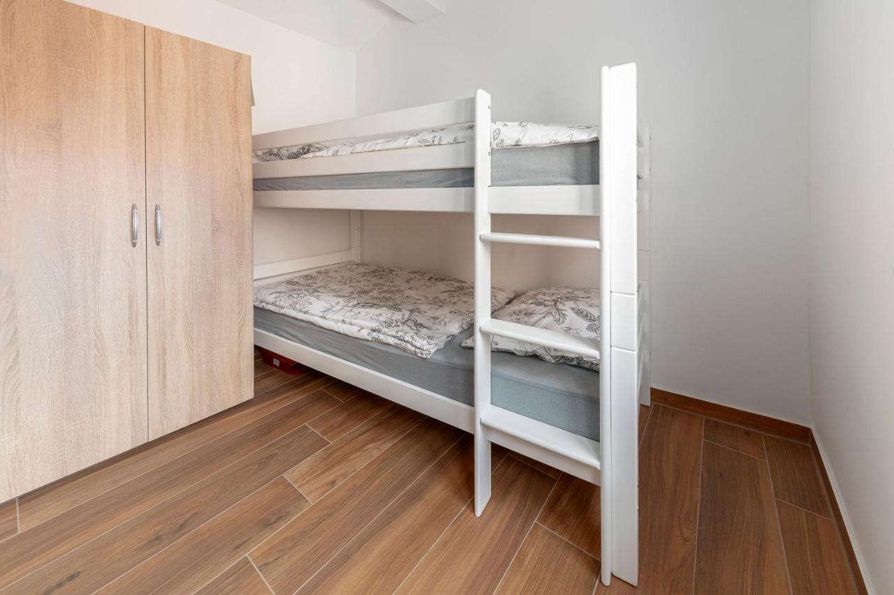 Apartma Margeta Копер Экстерьер фото