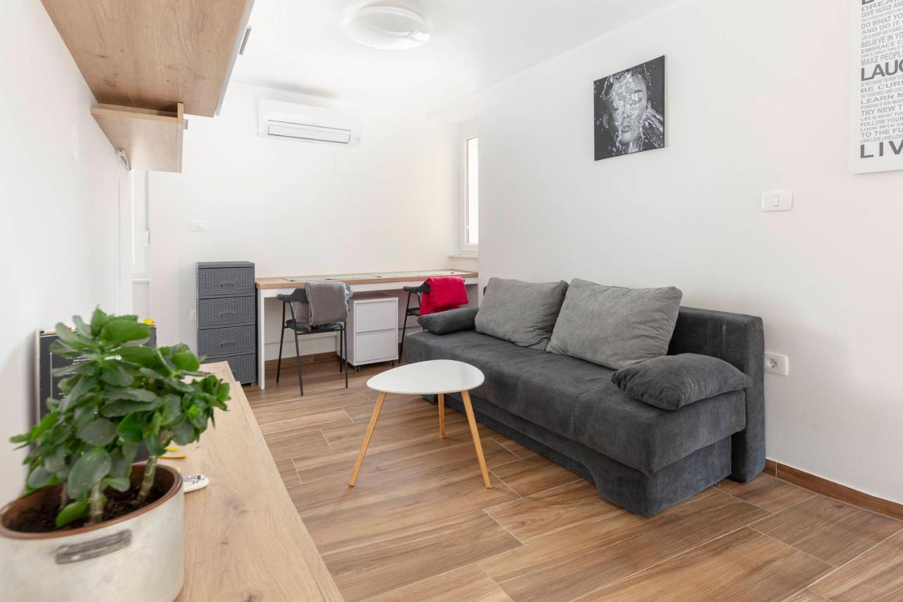 Apartma Margeta Копер Экстерьер фото