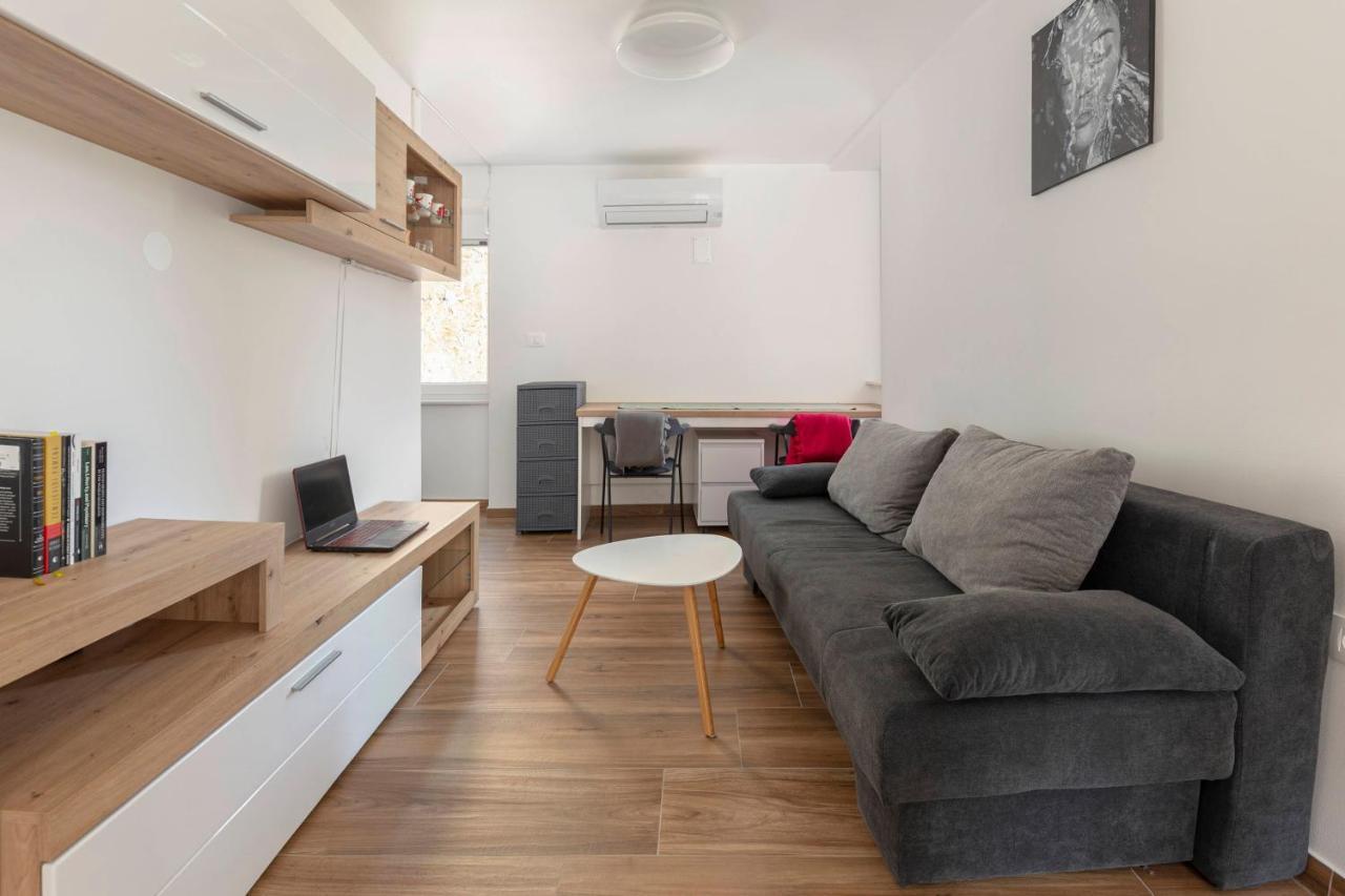 Apartma Margeta Копер Экстерьер фото