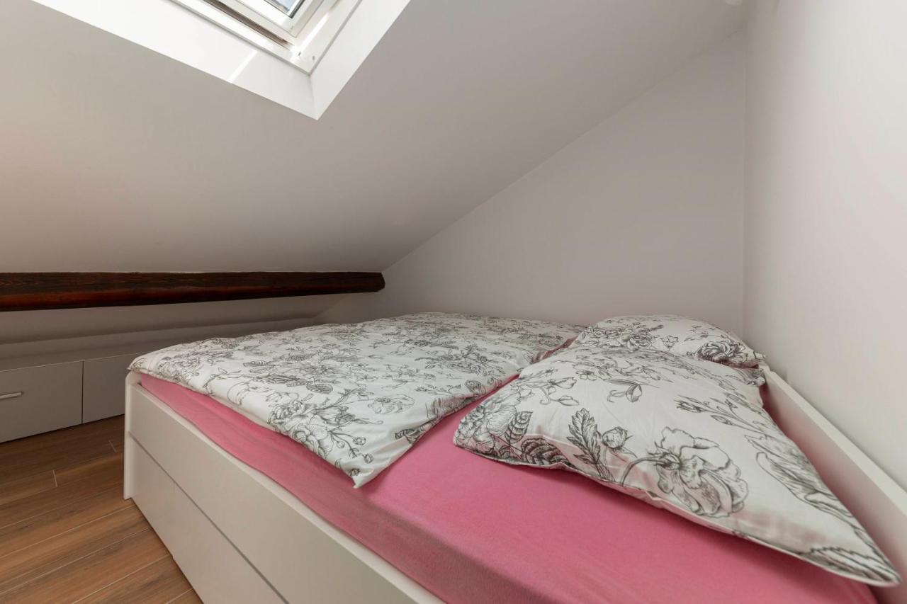 Apartma Margeta Копер Экстерьер фото