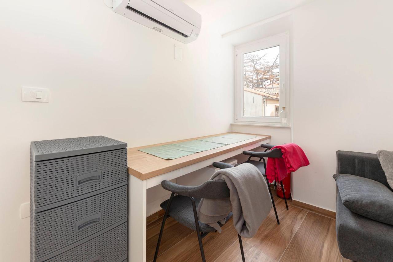 Apartma Margeta Копер Экстерьер фото