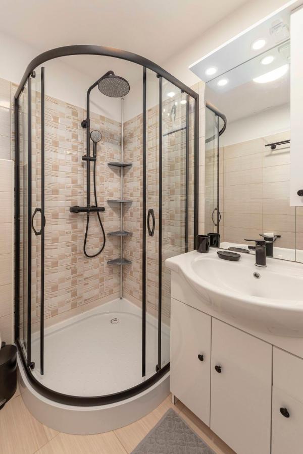 Apartma Margeta Копер Экстерьер фото