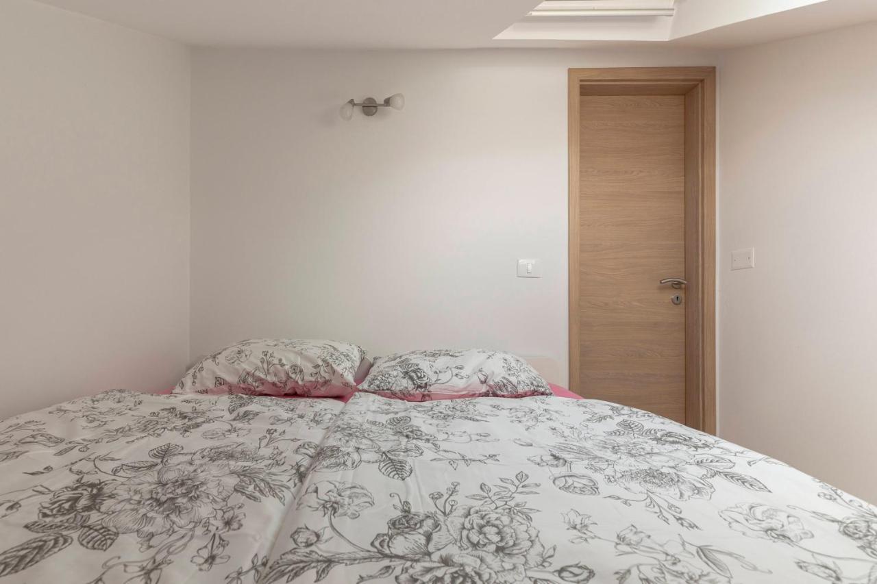 Apartma Margeta Копер Экстерьер фото