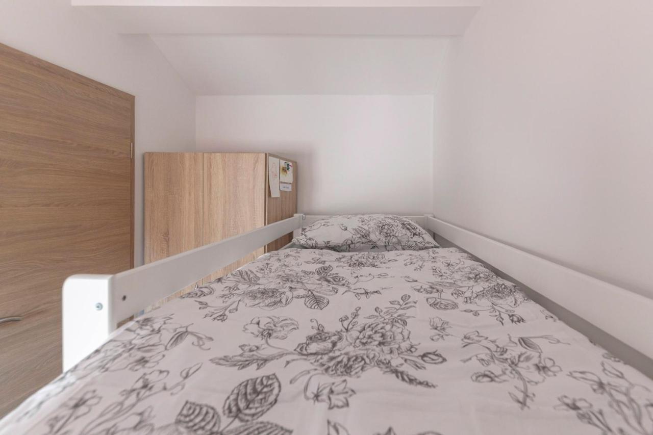 Apartma Margeta Копер Экстерьер фото